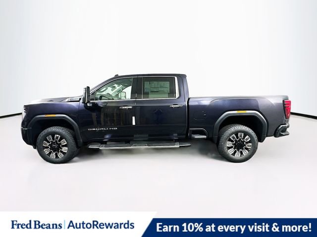 New 2026 GMC Sierra 3500 Denali w/ Denali Reserve Package image 3