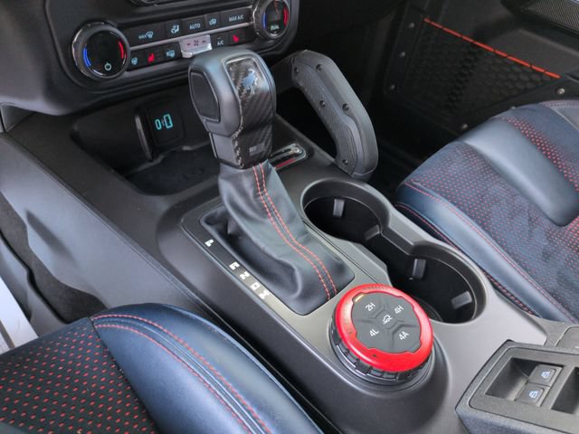 Used 2023 Ford Bronco Raptor AWD/4WD image 18