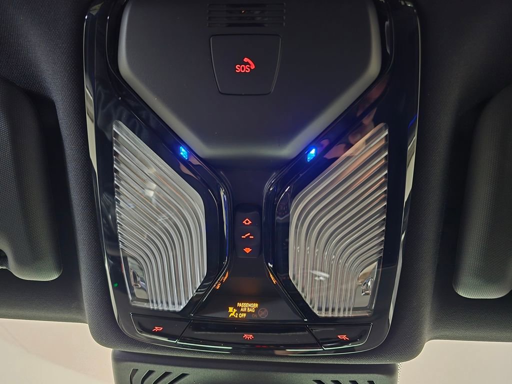 Certified 2023 BMW X4 xDrive30i w/ Premium Package image 35