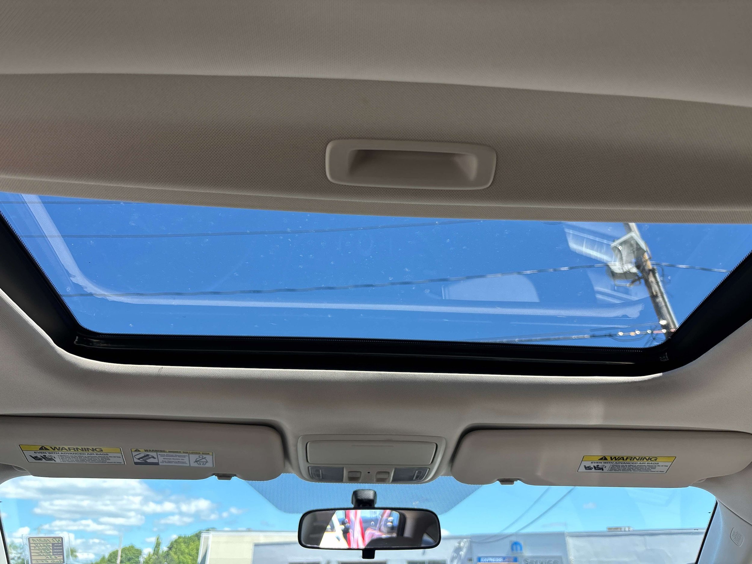 Used 2014 Honda CR-V EX-L image 11