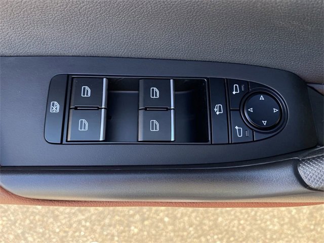 New 2025 MAZDA CX-50 AWD 2.5 Turbo w/ Accent Package image 14