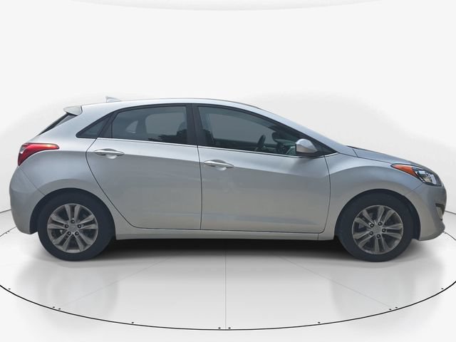 Used 2013 Hyundai Elantra GT FWD image 3
