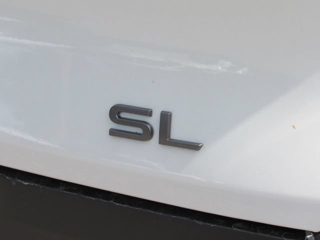 New 2026 Nissan Murano SL AWD/4WD image 14