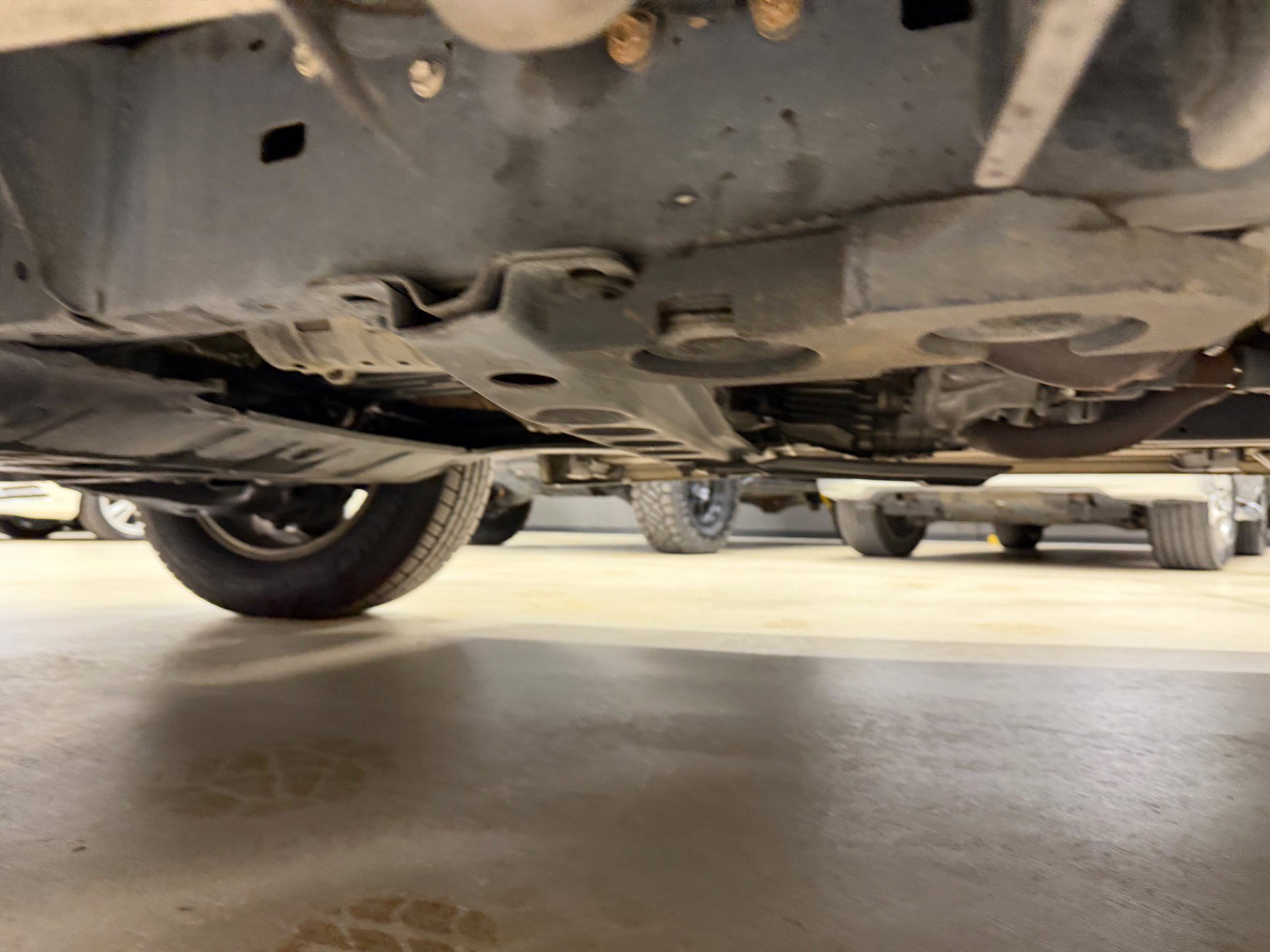 Used 2007 Lexus LX 470 4WD image 29