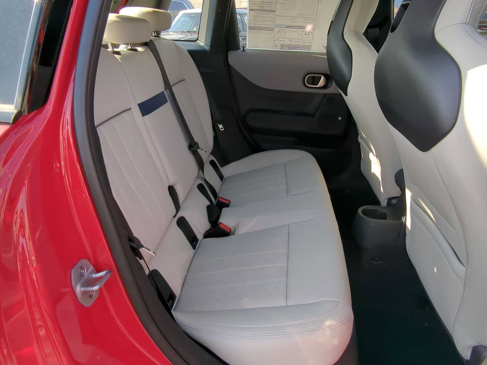 Used 2026 MINI Cooper 4-Door Hardtop FWD image 22