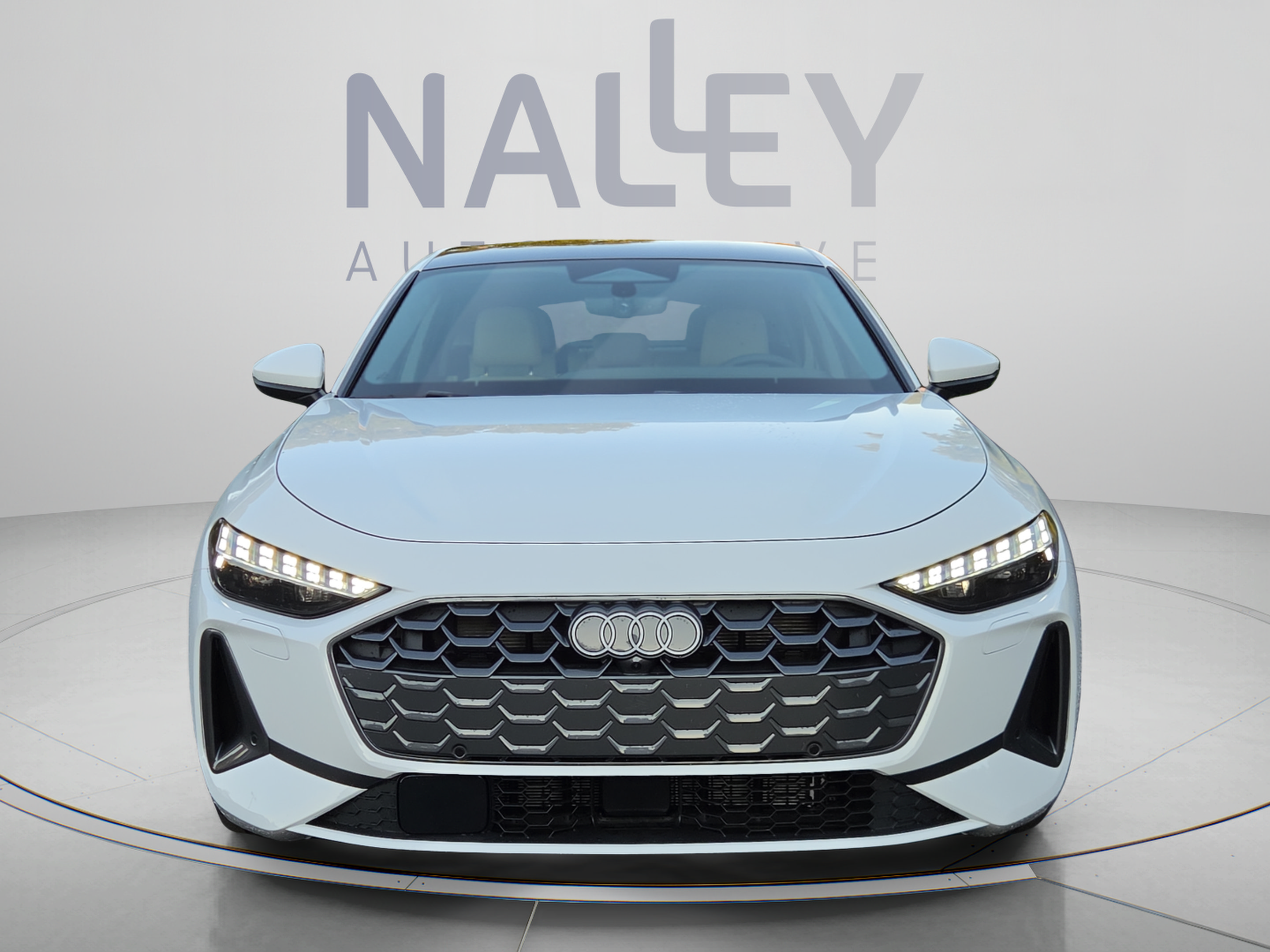 New 2026 Audi A5 Premium Plus AWD/4WD image 8