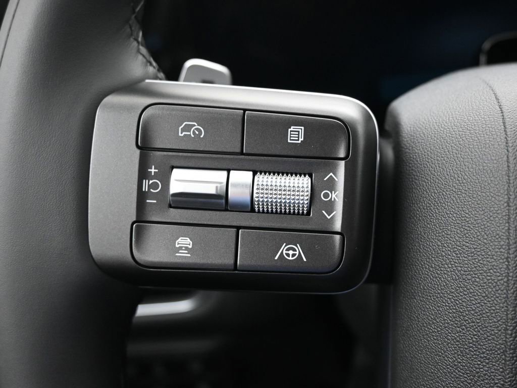 New 2026 Hyundai Palisade Calligraphy image 33