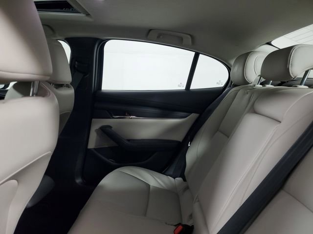 Certified 2023 MAZDA MAZDA3 s image 11