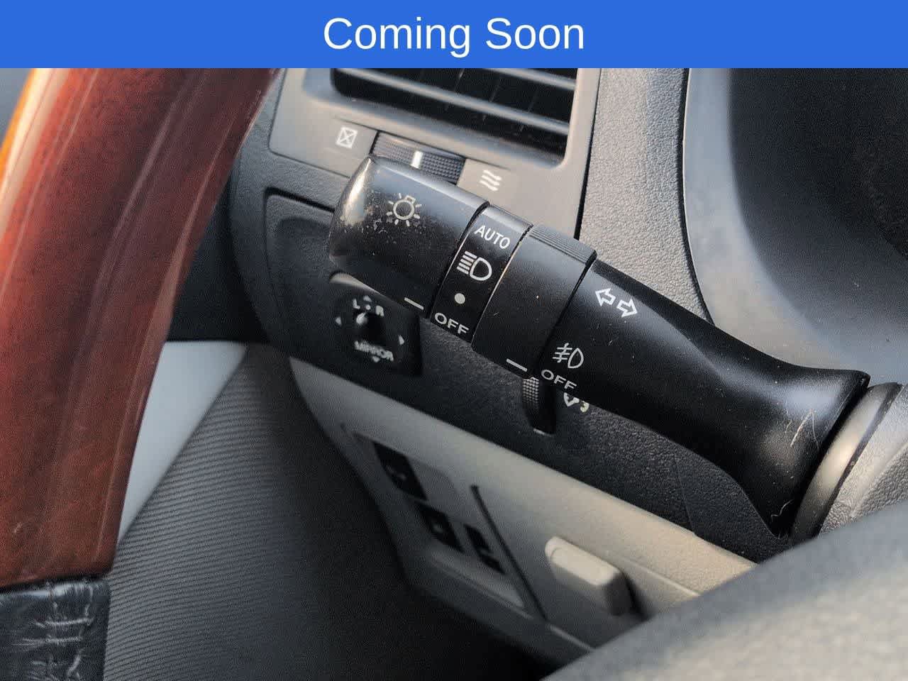 Used 2007 Lexus ES 350 image 27