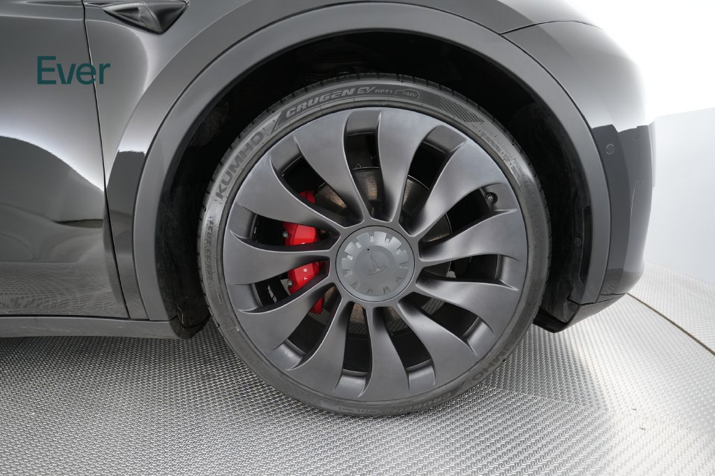 Used 2020 Tesla Model Y Performance AWD/4WD image 20