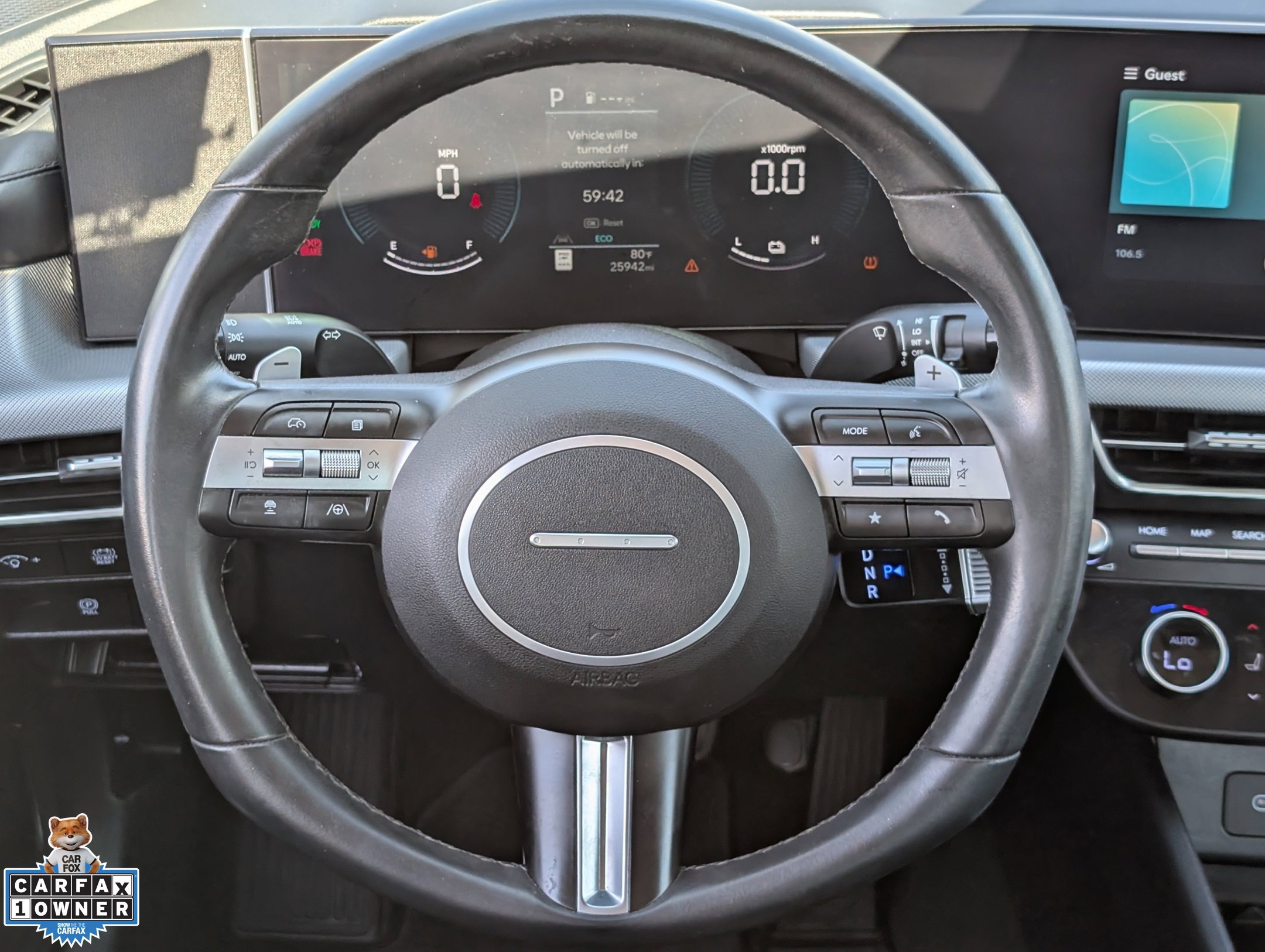 Used 2024 Hyundai Sonata SEL FWD image 15