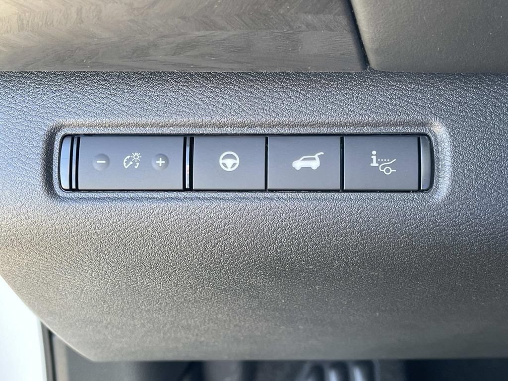 New 2026 Nissan Pathfinder Platinum AWD/4WD image 34
