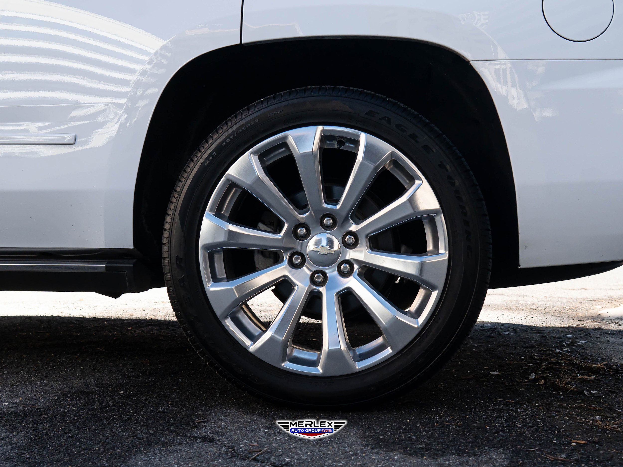 Used 2019 Chevrolet Tahoe Premier w/ Premier Plus Edition image 12