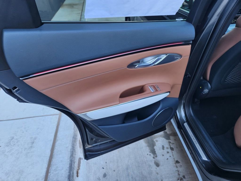 New 2026 Genesis GV70 2.5T Advanced image 13