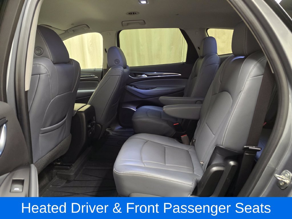 Used 2019 Buick Enclave Premium w/ Trailering Package, 5000 lbs. AWD/4WD image 25