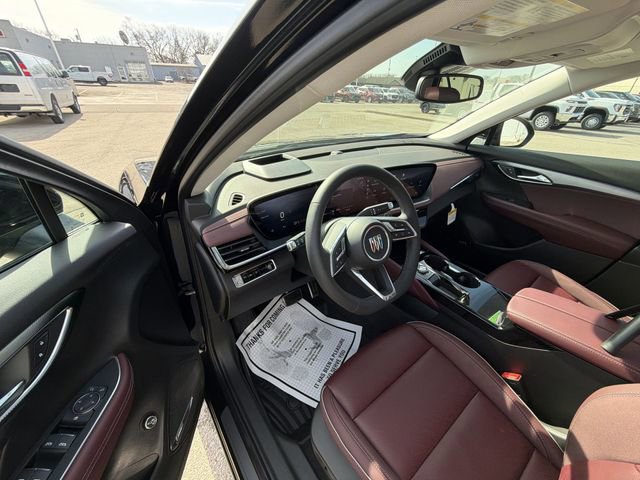 New 2026 Buick Envision Sport Touring image 9