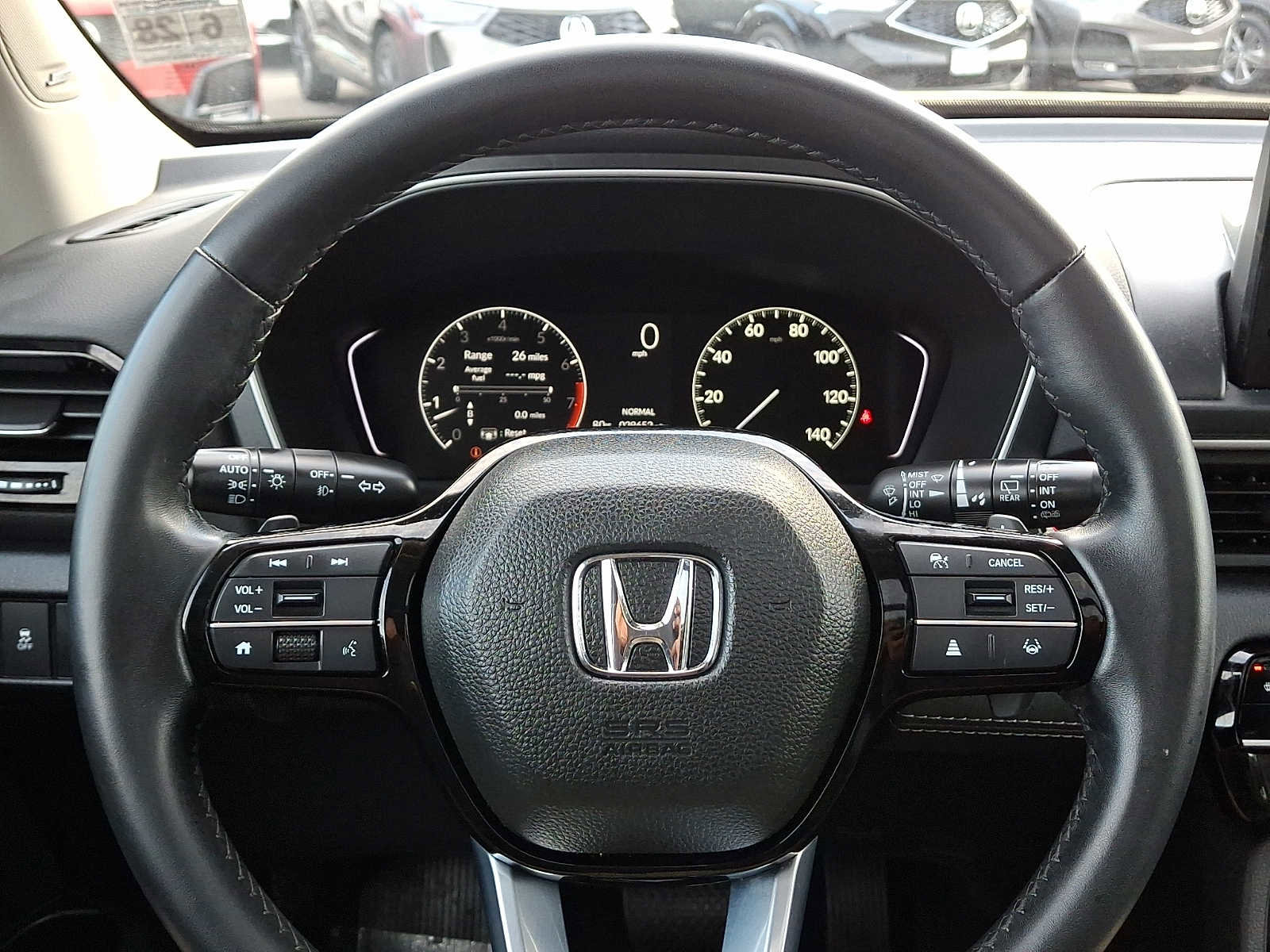 Used 2023 Honda Pilot Touring image 22