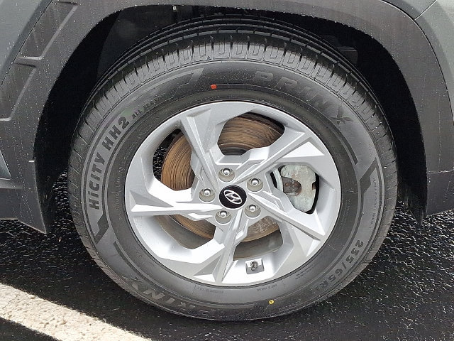 Certified 2022 Hyundai Tucson SEL AWD/4WD image 8