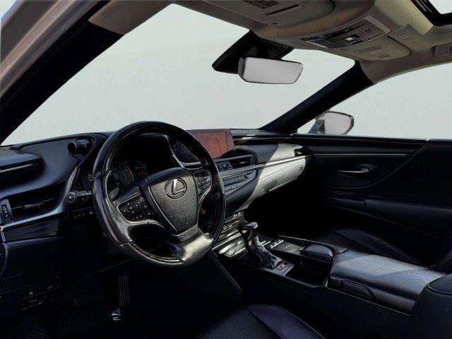 Used 2021 Lexus ES 250 w/ Premium Package AWD/4WD image 22