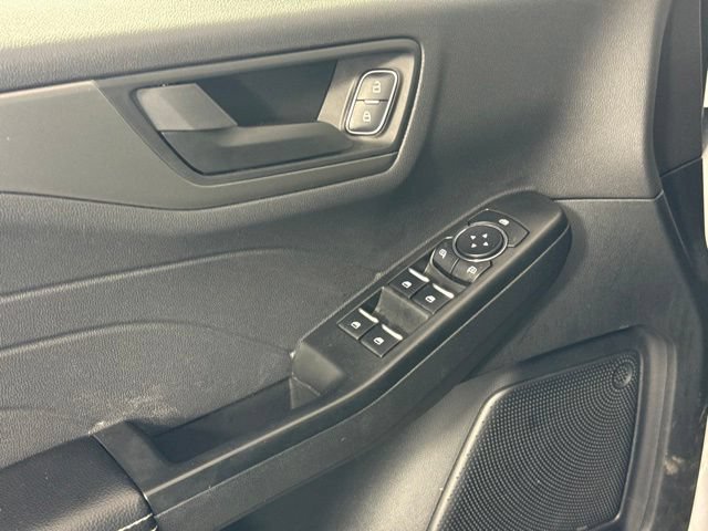 Used 2025 Ford Escape Active FWD image 13