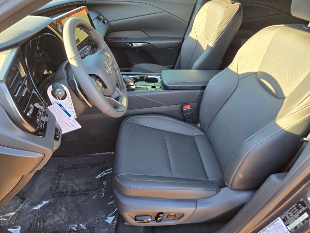 New 2026 Lexus RX 350 w/ Convenience Package AWD/4WD image 6