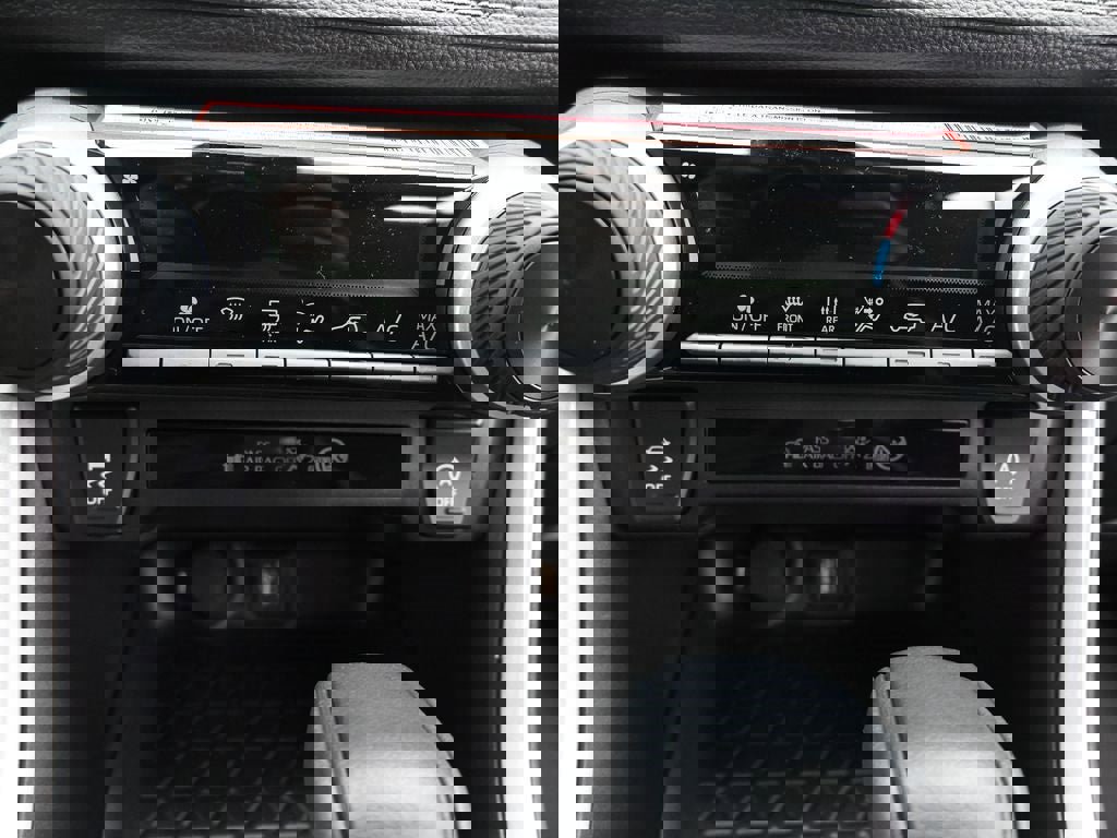 New 2025 Toyota RAV4 LE image 32