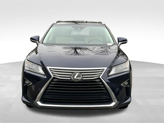 Used 2016 Lexus RX 350 350 w/ Premium Package image 8