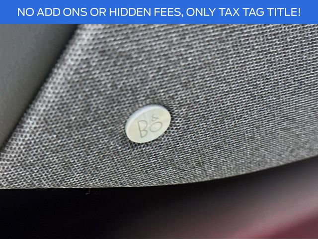 New 2025 Ford Mustang Mach-E GT image 19