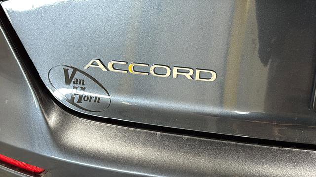 Used 2024 Honda Accord EX image 36