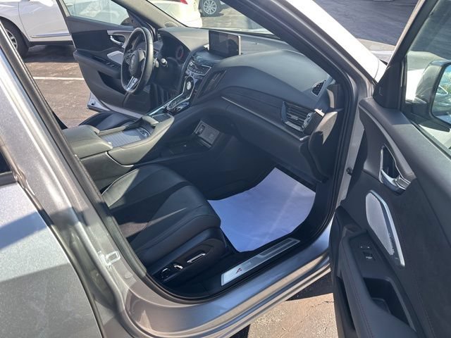 Used 2024 Acura RDX A-Spec AWD/4WD image 20