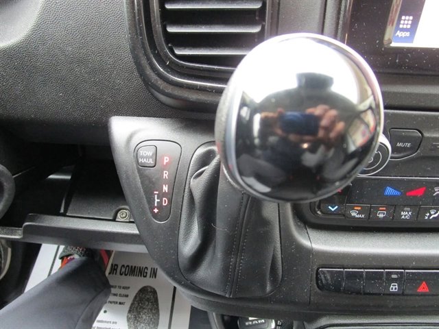 Used 2025 RAM ProMaster 2500 w/ Convenience Group image 32