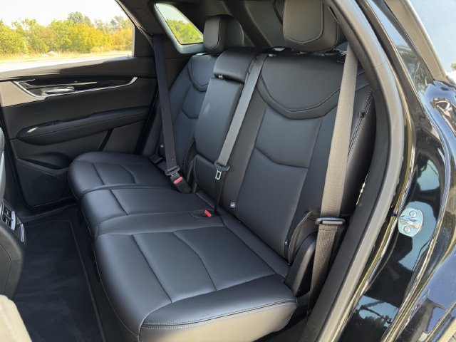 New 2026 Cadillac XT5 Premium Luxury FWD image 24
