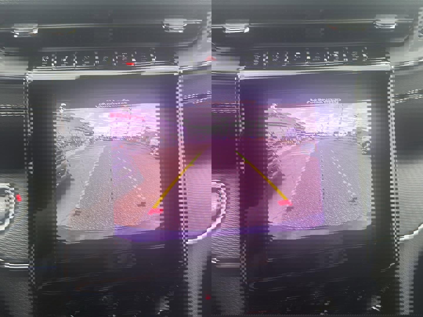 New 2025 Jeep Grand Cherokee L Altitude image 19