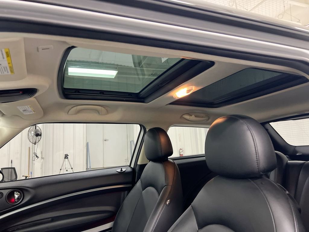 Used 2015 MINI Cooper Paceman S FWD image 16