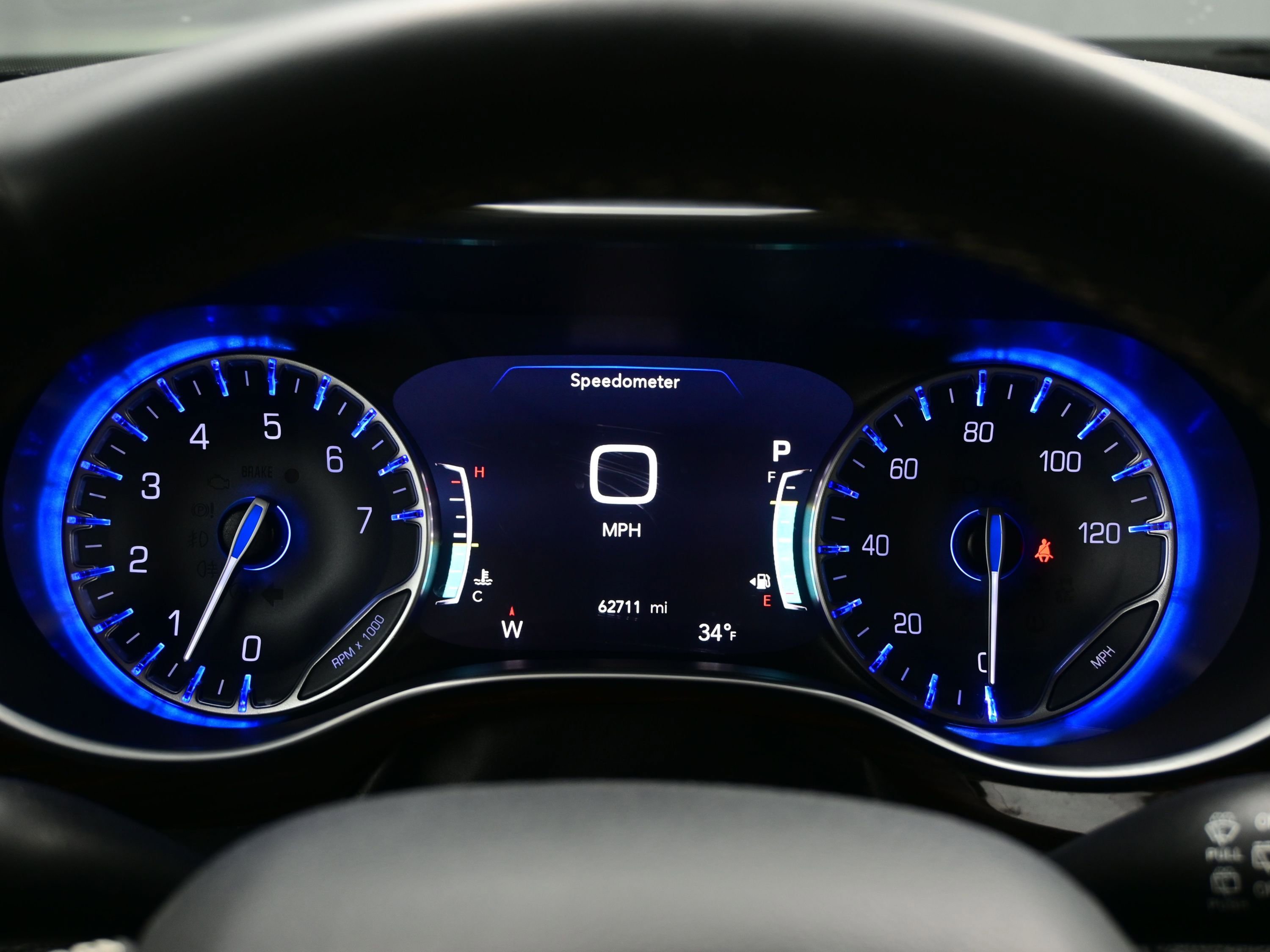 Used 2022 Chrysler Pacifica Limited image 24