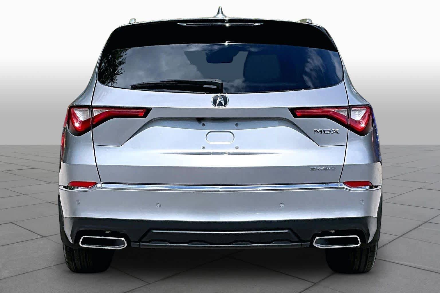 Used 2022 Acura MDX SH-AWD w/ Advance Package image 5