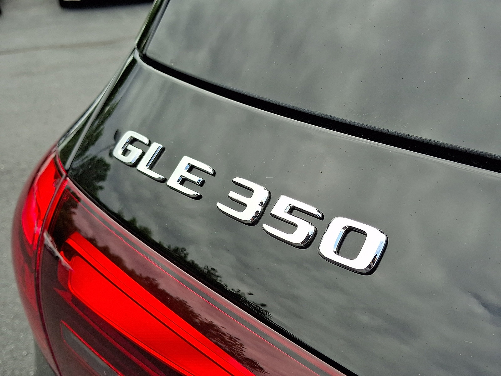New 2026 Mercedes-Benz GLE 350 4MATIC image 26