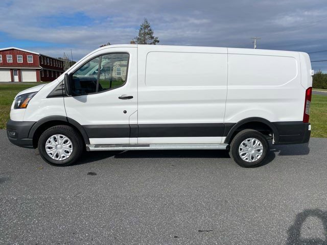 Used 2024 Ford Transit 250 Low Roof w/ Exterior Upgrade Package image 2