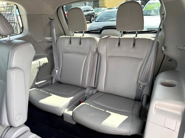 Used 2011 Toyota Highlander Limited image 17
