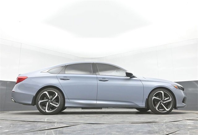 Used 2022 Honda Accord Sport Special Edition image 47