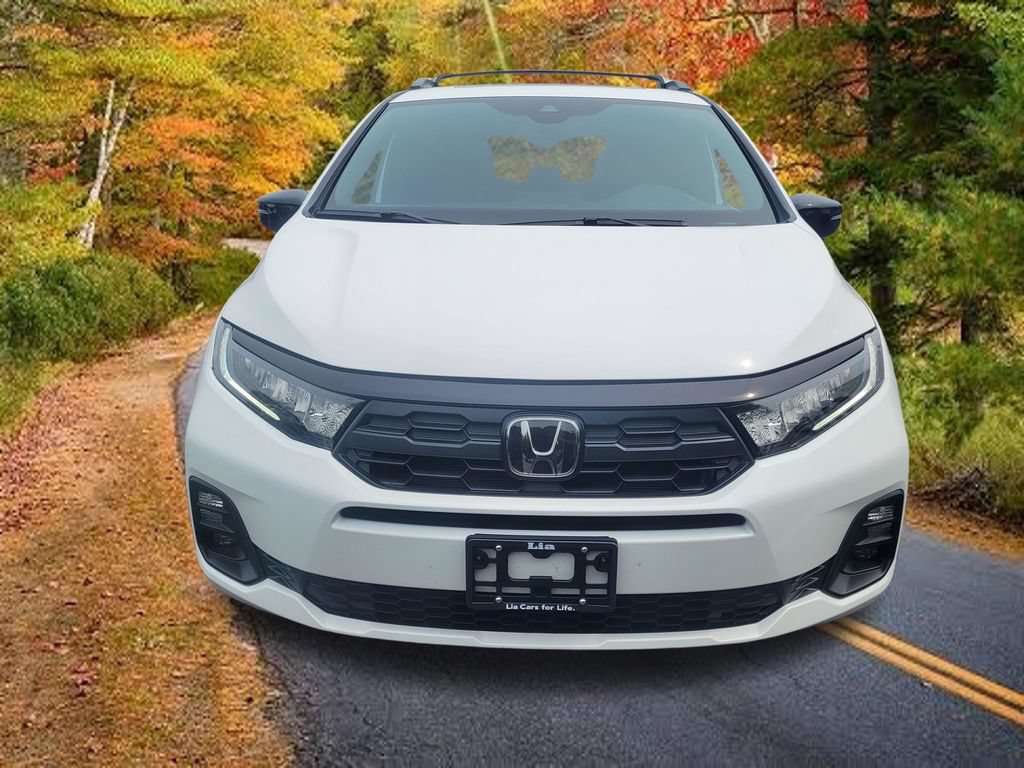 New 2026 Honda Odyssey Sport-L image 11