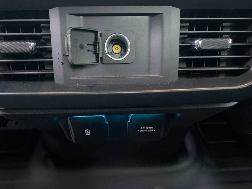 Used 2023 Ford F150 XL w/ STX Appearance Package image 24