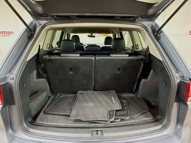 Used 2022 Volkswagen Atlas SE image 27