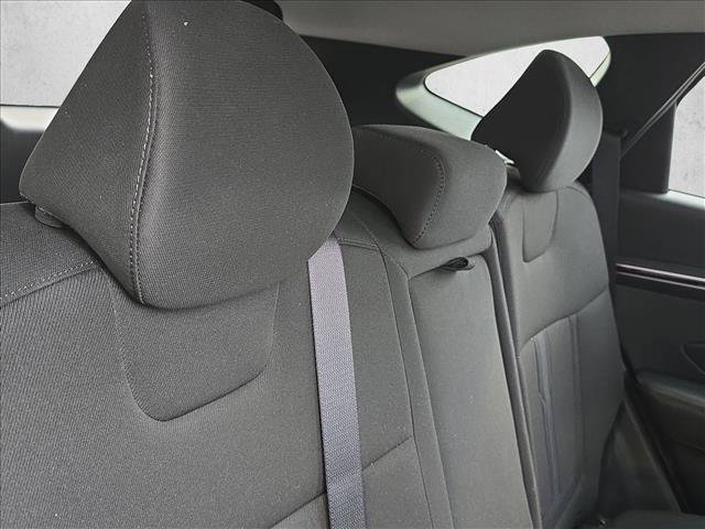 Certified 2022 Hyundai Tucson SEL w/ Convenience Package image 21