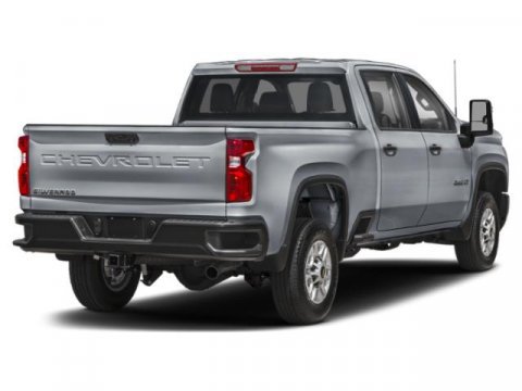 New 2026 Chevrolet Silverado 2500 ZR2 w/ LPO, Dark Essentials Package AWD/4WD image 2