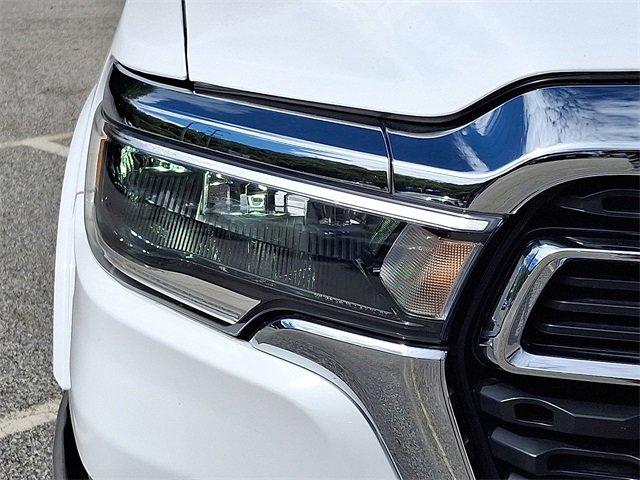 Used 2025 RAM 1500 Big Horn image 28