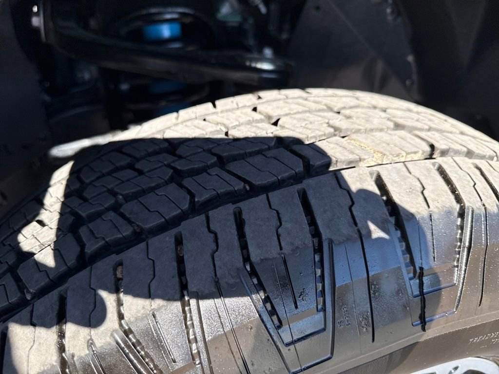 Used 2026 Toyota Tundra SR5 w/ TRD Off-Road Package image 28