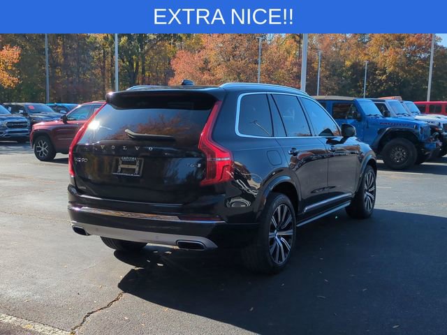 Used 2021 Volvo XC90 T6 Inscription image 5