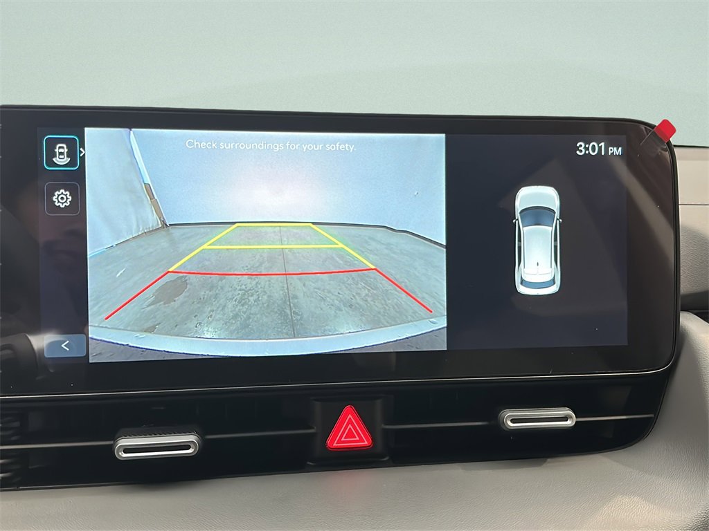 New 2026 Hyundai Ioniq 5 SEL image 26