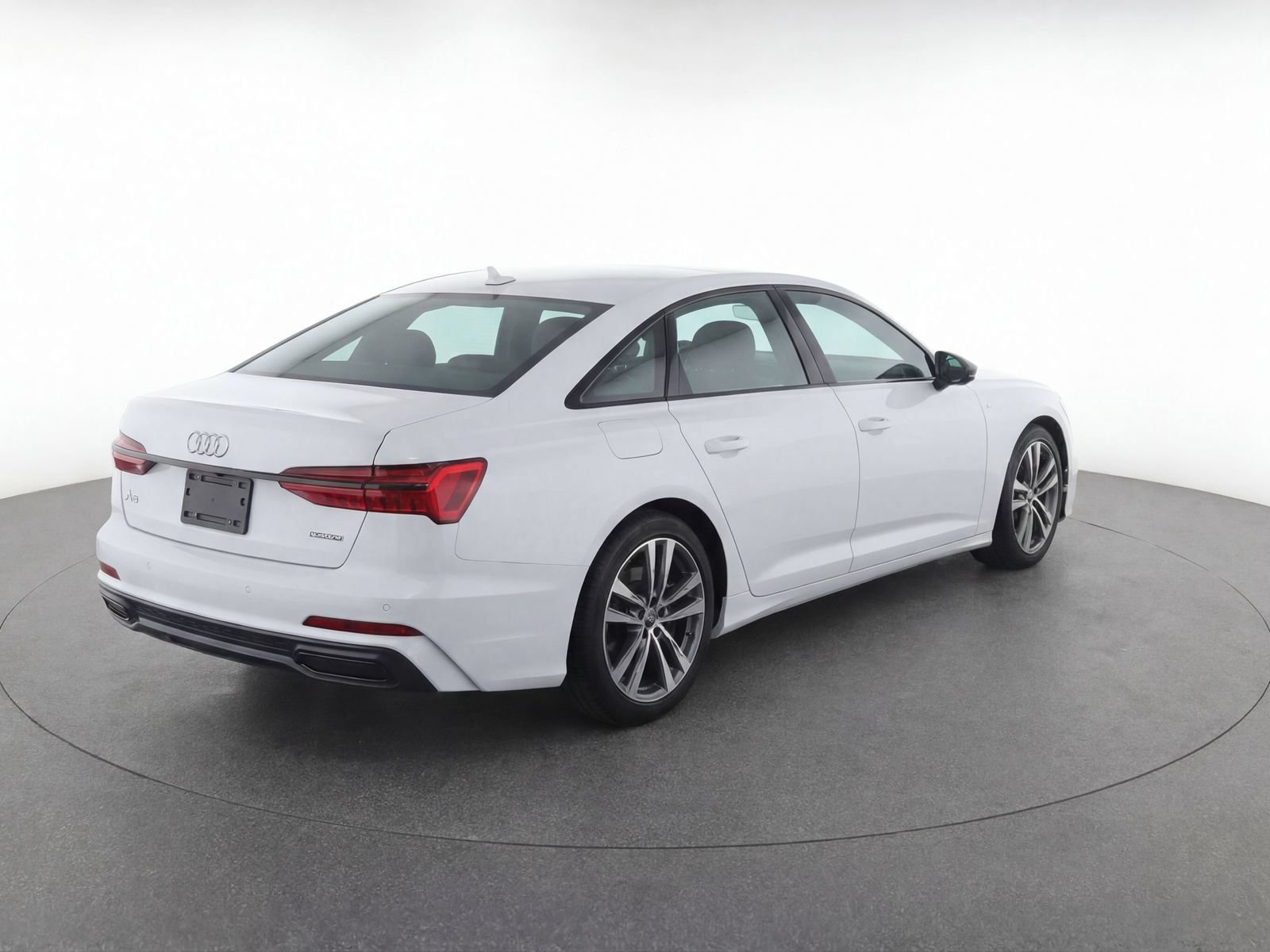 Used 2021 Audi A6 2.0T Premium w/ Convenience Package AWD/4WD image 8